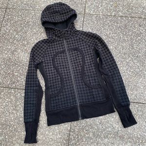 Lululemon thick jacket
